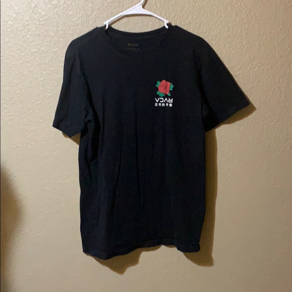 RVCA Men’s Med